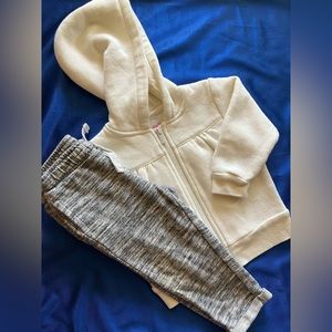 Girls Winter Jacket & Pants ❄️